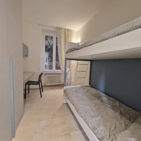 דירה La Bella In קמוגלי