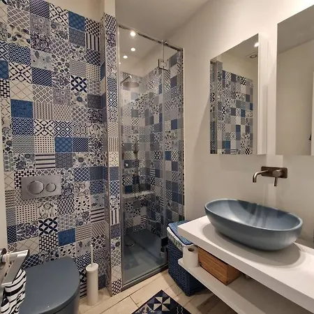 דירה La Bella In *